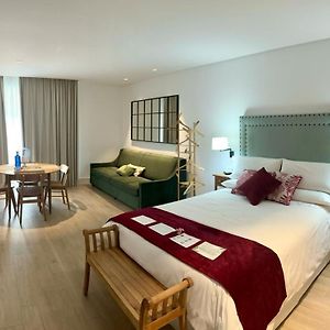 Apartamentos Turísticos La Plaza Chipiona