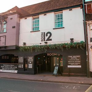 The Vestry