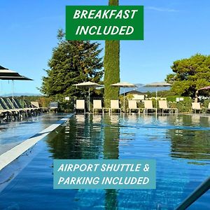 Everness Hotel Aquatique Parc